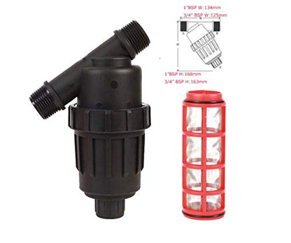 Pinolex Drip Irrigation Water-Filter Cleaner