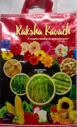 Raksha Kavach - Bio-Pesticide
