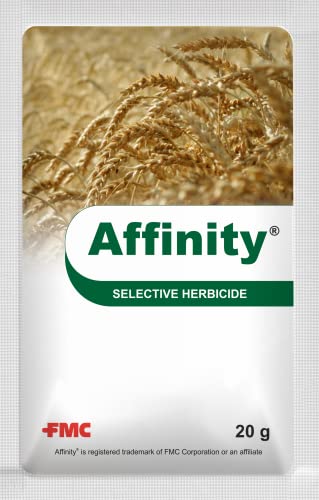Affinity® Herbicide by FMC - 20 g