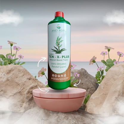 Ten X Plus Bottle Combo1