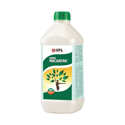 UPL Macrena 250 ml (प्लांट ग्रोथ रेग्युलेटर/ MAC टेक्नॉलॉजी पासून विकसित/ ट्रू स्ट्रेस बस्टर/ फ्लॉवर बूस्टर/ सर्व फुलांच्या रोपांसाठी सर्व आवश्यक मल्टी मायक्रो न्यूट्रिएंट्स)
