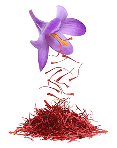 saffron cost