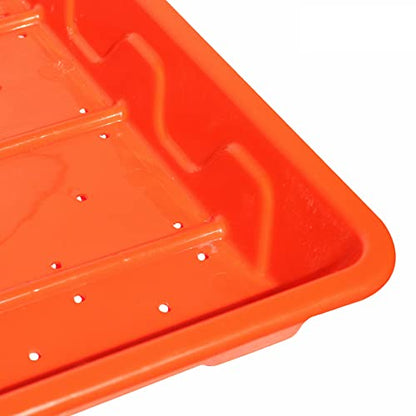 RealTrust Hydroponic Trays
