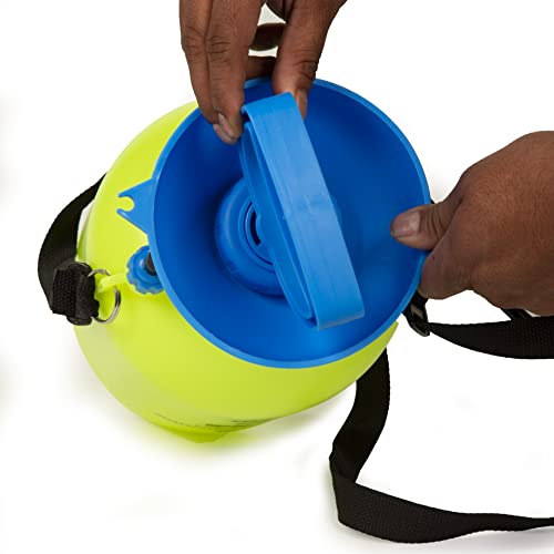 PAD Corp Flora Pressure Garden Water Sprayer Capacity 5 Litre.