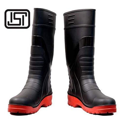 Safety Mens Step-Up