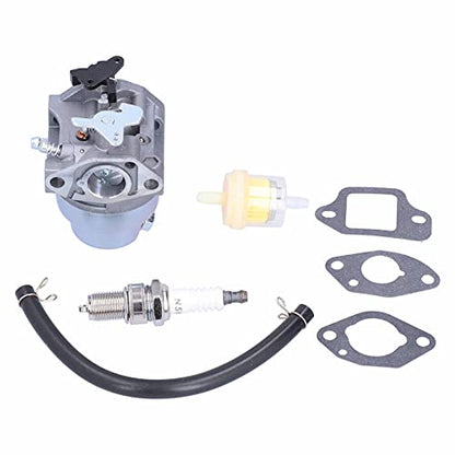 Carburetor Kit, Carburetor Replacement Long Service Life Exquisite Craft for Agriculture for Garden for Home
