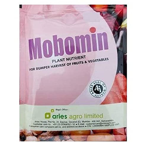 Aries Agro Mobomin 250gm