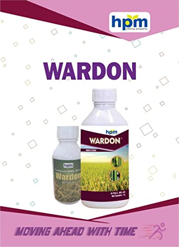 Hpm Wardon - 1 liter