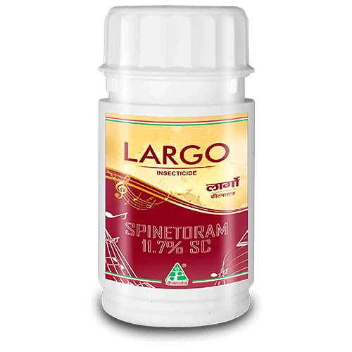 Dhanuka Largo 100ml.