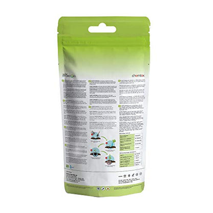 Chemtex Alsta Hydrogel Polymer for Agriculture – Potassium Polyacrylate based Plant Growth Promoter 5KG