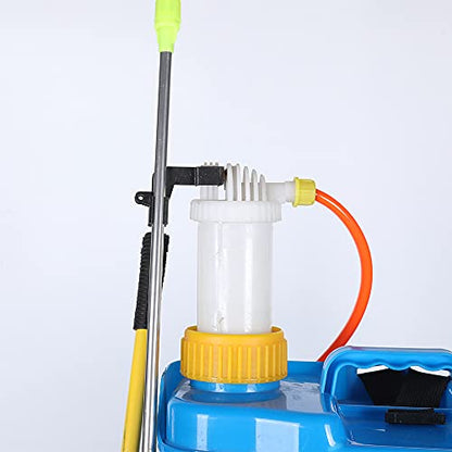 Drumstone 16L Fitting Manual Operated Sprinkle for Agriculture/Sanitization