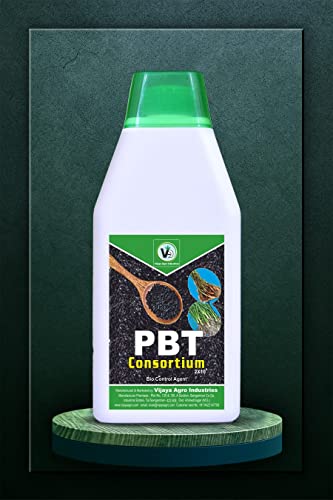 Vijaya Agro Industries PBT Consortium (1 Liter)
