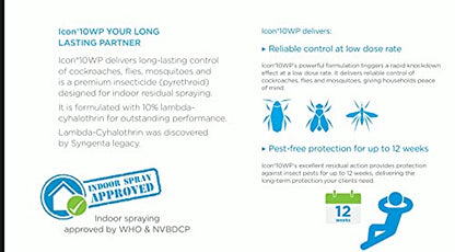 Mosquito Control