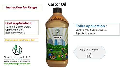 Naturally Green 200ml