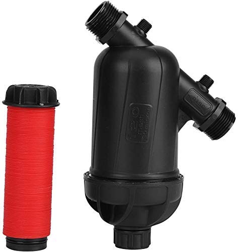 Pinolex® Y Type Disc Filter Water RO Water Tank Bore Well Drip Irrigation Kit 2 inch