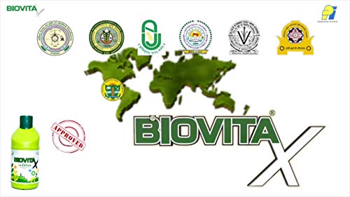 Biovita is available worldwide