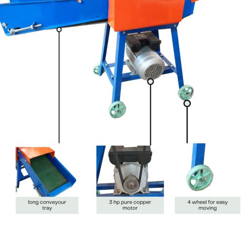 schaff cutter parts and spares