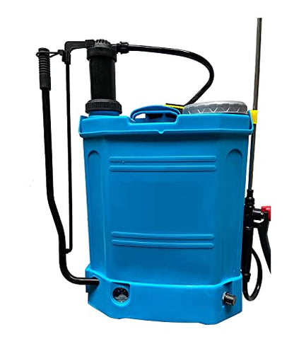Drumstone 16L Fitting Manual Operated Sprinkle for Agriculture/Sanitization