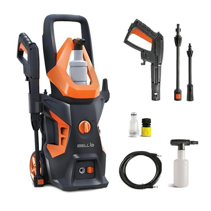 auto washing pump for washing service