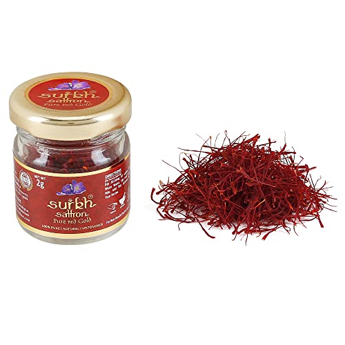 buy kashmiri saffon online
