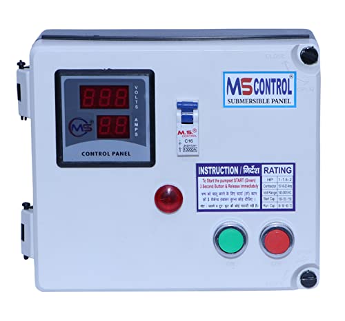 ms control panel