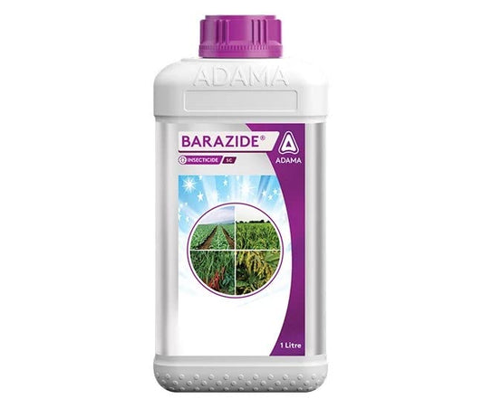 barazide review