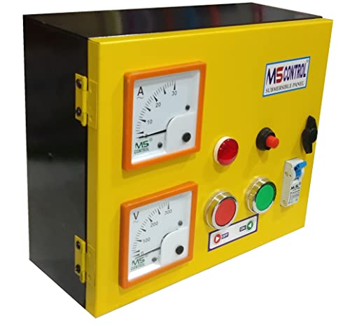 ms control panel