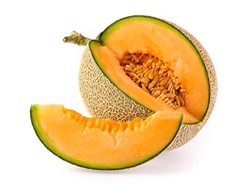 honey muskmelon
