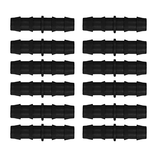 APPSTER 16MM Straight Connector
