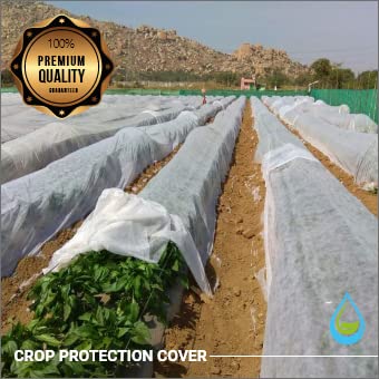 Siddhi Crop Cover