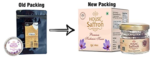 Premium Saffron for Pregnant Women, Milk, Biryani, Cooking, Skin, Tilak