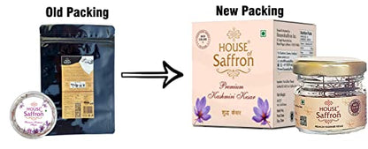 Premium Saffron for Pregnant Women, Milk, Biryani, Cooking, Skin, Tilak