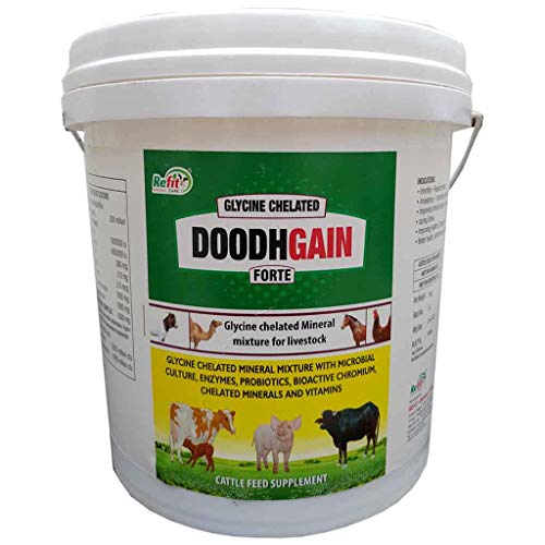 Refit Fort Powder Animal Management – resetagri