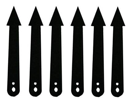 Pinolex® Drip Irrigation Accessories Arrow Stakes Pack of 50