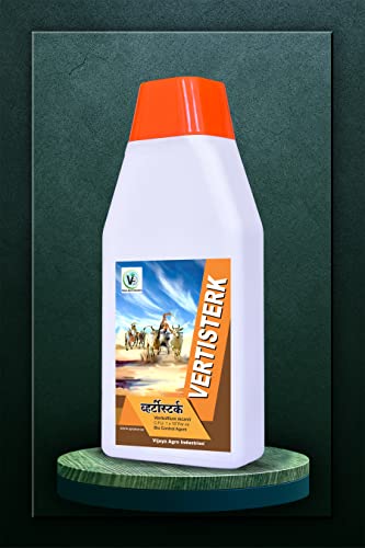 Vijaya Agro Industries Verticillium lecanii 1lit