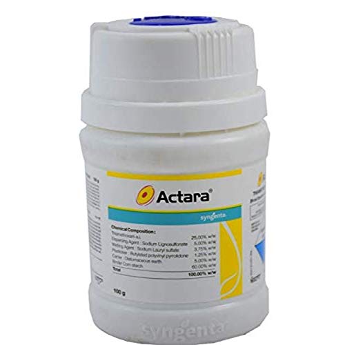 syngenta actara