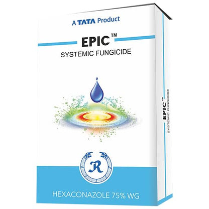 Tata Rallis Epic