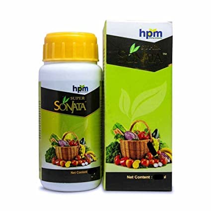 एचपीएम सुपर सोनाटा