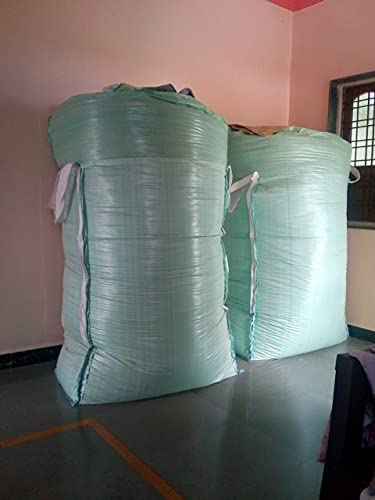 big plastic bag