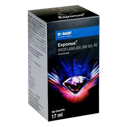 Ba-sf Exponus 17ml.