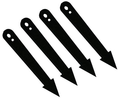 Pinolex® Drip Irrigation Accessories Arrow Stakes Pack of 50