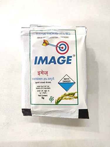 Thiaethoxam image pesticide