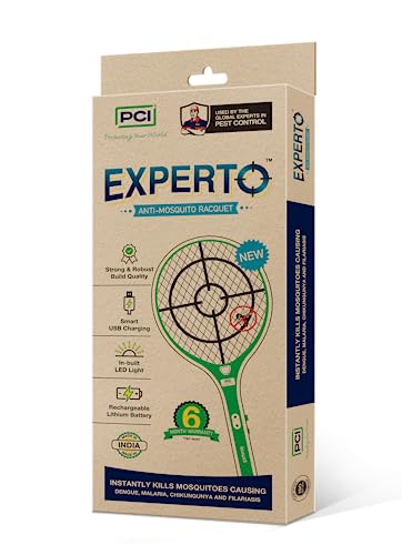pci experto