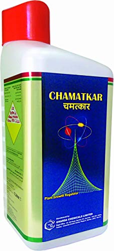 Gharda Chemicals Limited Plant Growth Regulator for All Gardening, Vegetable and Agriculture Crops, 250 ml