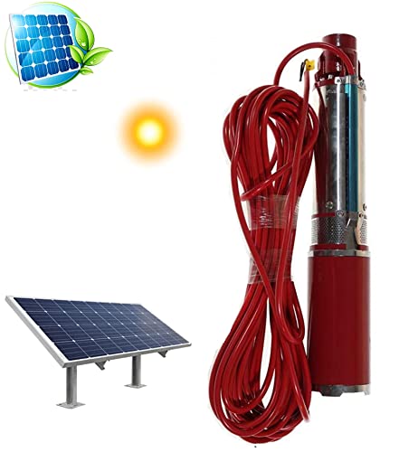 submersible water pump