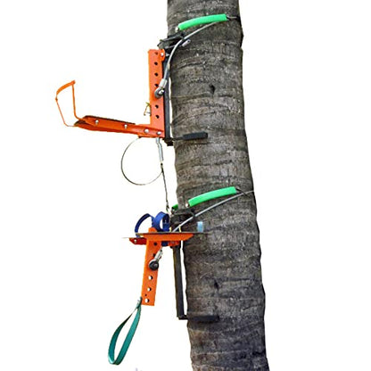 New Advanced Coconut Tree Climber
