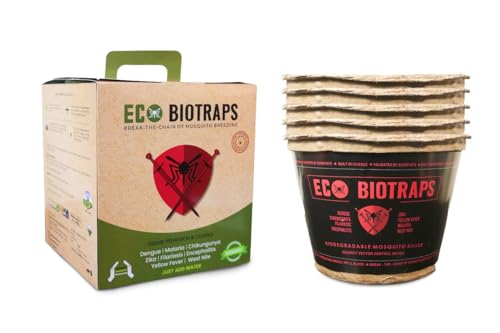 eco biotraps price