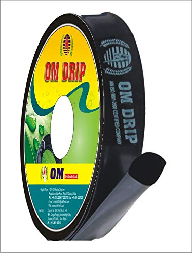 OM Rain Pipe: Nature's Rain, Your Gain.