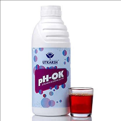 Utkarsh pH-OK