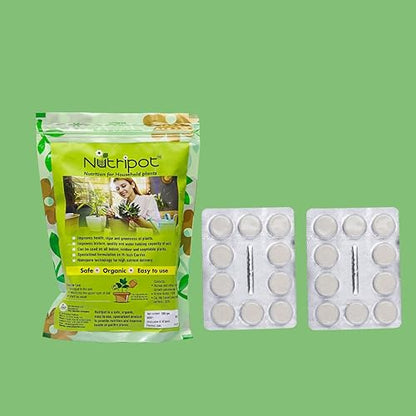 hydrogel for gardening
